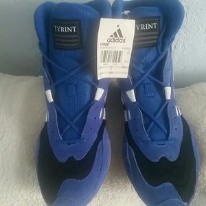 Adidas Tyrint Men's Shoes Size 10.5
